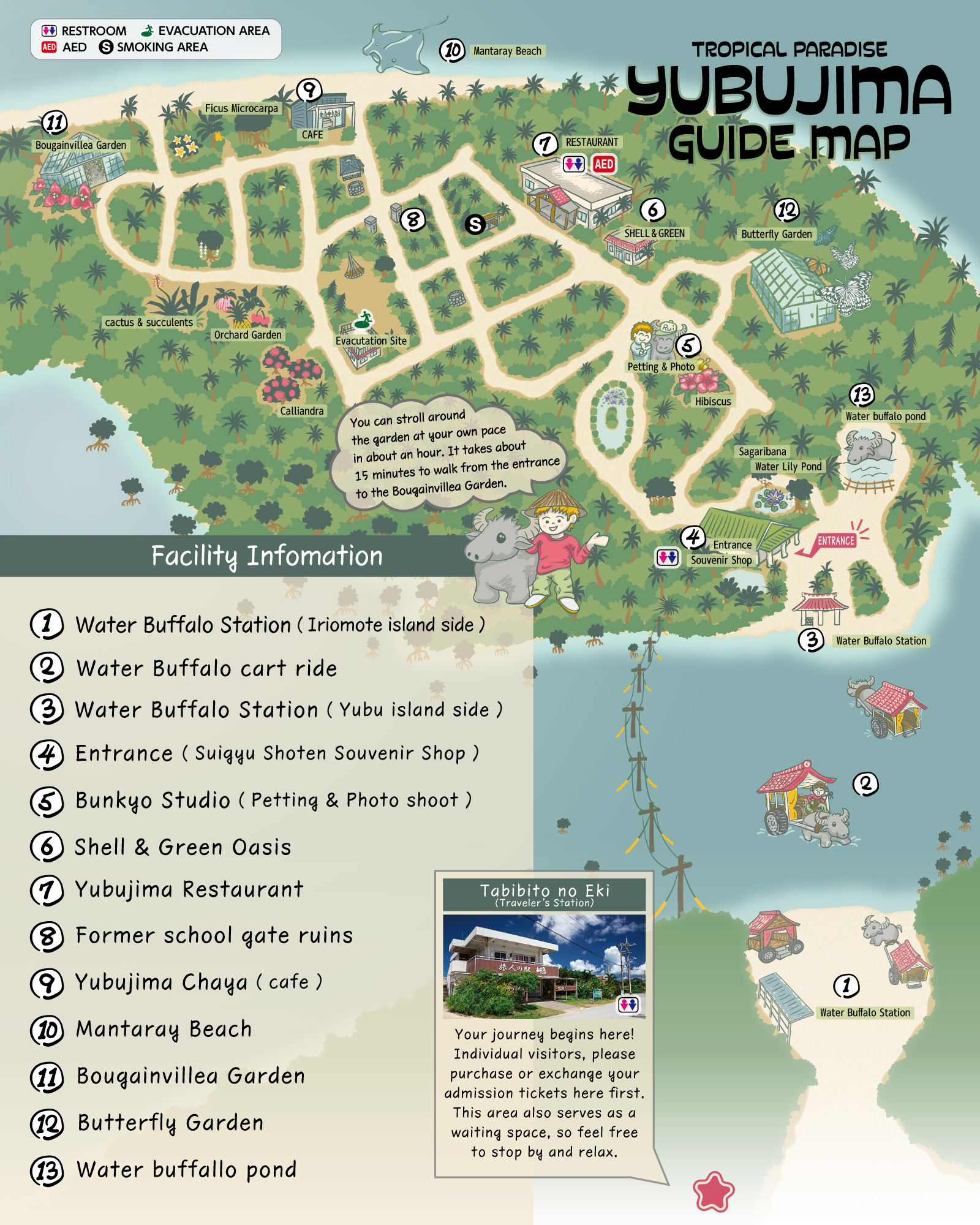Park Map